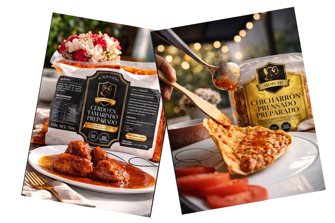 Combo Adobo Chicharrón