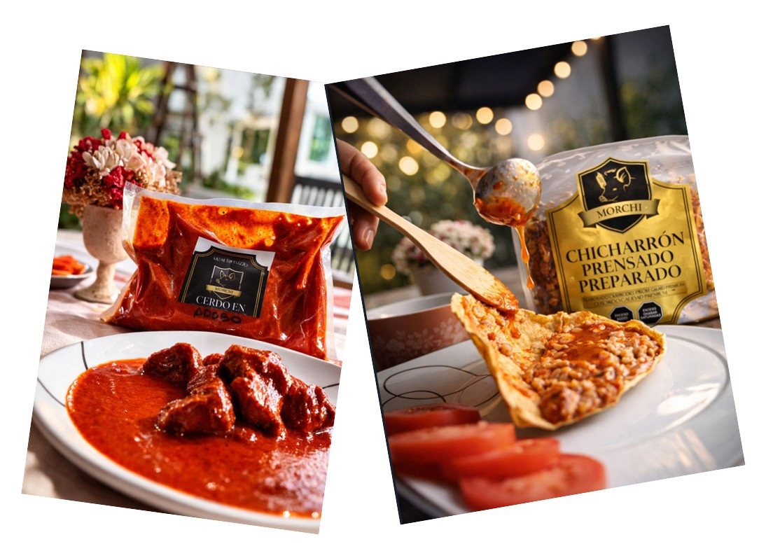 Combo Tamarindo Chicharrón