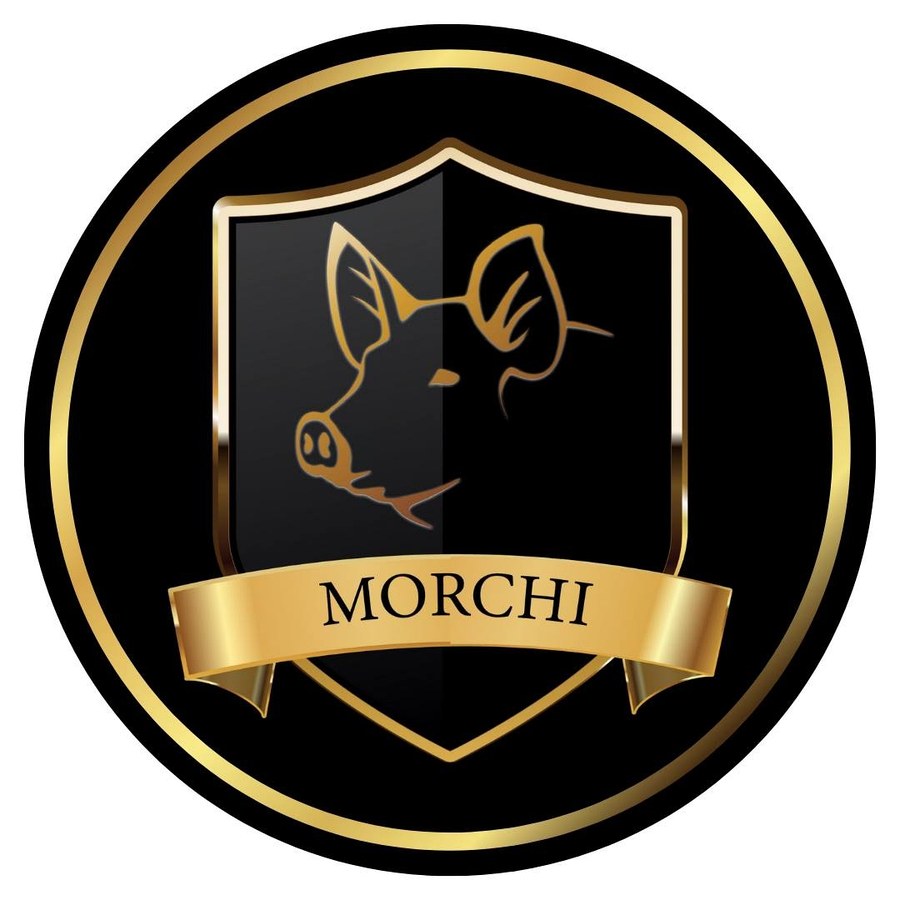 Logo Morchi
